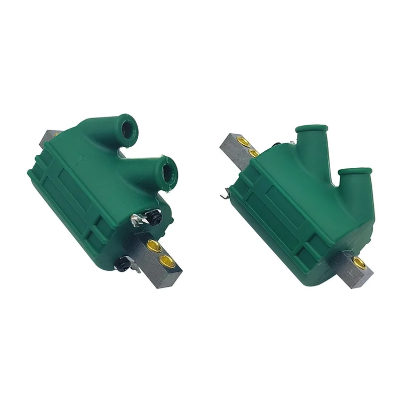 Dyna катушки зажигания 3 ом двойная Выходная стандартная проводка для Suzuki GSXR 750