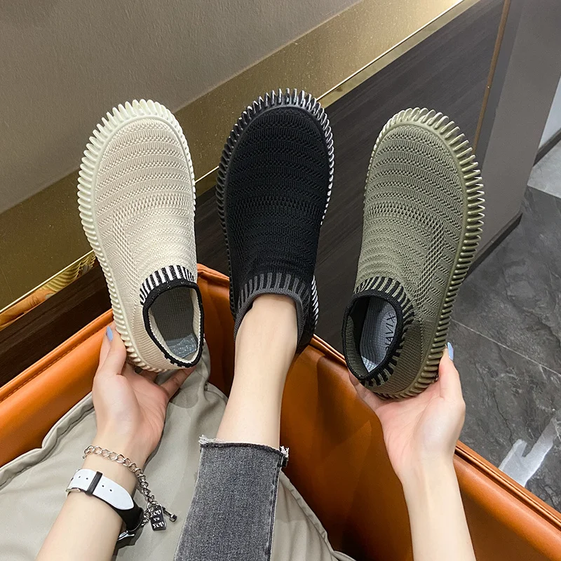 Flat Shoes Casual Tennis Shoes, Outdoor Anti slip Running Shoes, Men's and Women's Fashion Sports Shoes, Classic Trend 2023 New