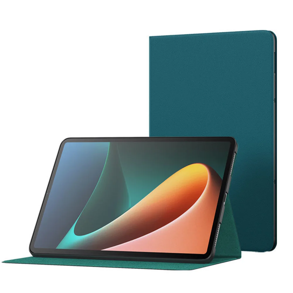 

Luxury Magnetic Case for Xiaomi Mi Pad 5 Pro 11" Portable Smart Sleep Cover for Xiaomi Tablet 5/5 Pro Case