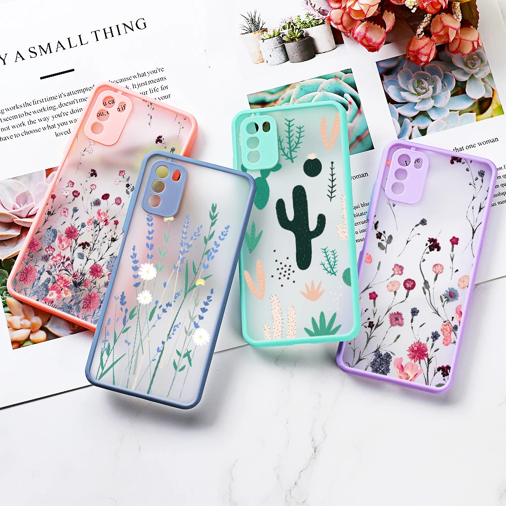 Poco F4 GT Case for Xiaomi Redmi Note 11 Pro Case Mi 11 Lite 5G Redmi Note 10 11 9 8 Pro Funda Xiaomi 11T Poco F3 X4 X3 Pro Case