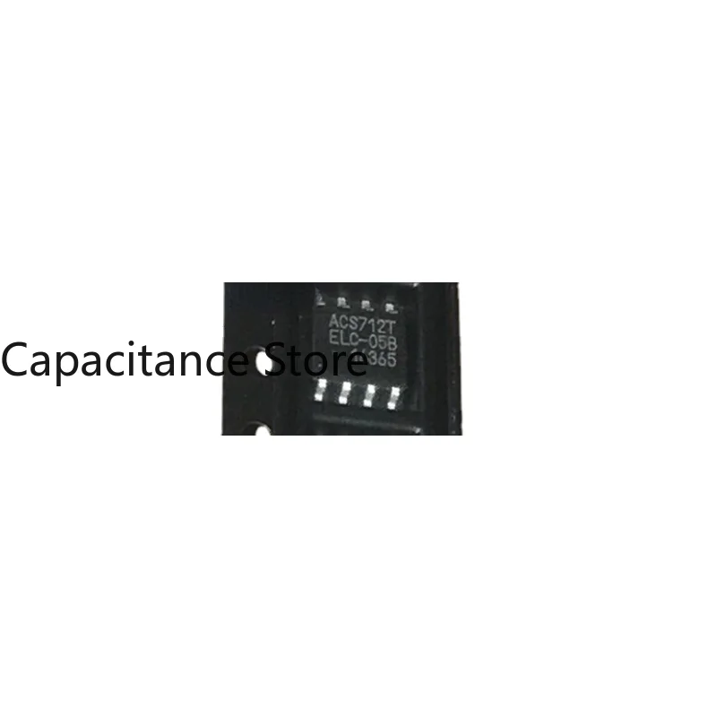 

10PCS \26032；\ACS712ELCTR-05B-T/acs712el-ctr-20A-T/acs712-el-ctr-30A