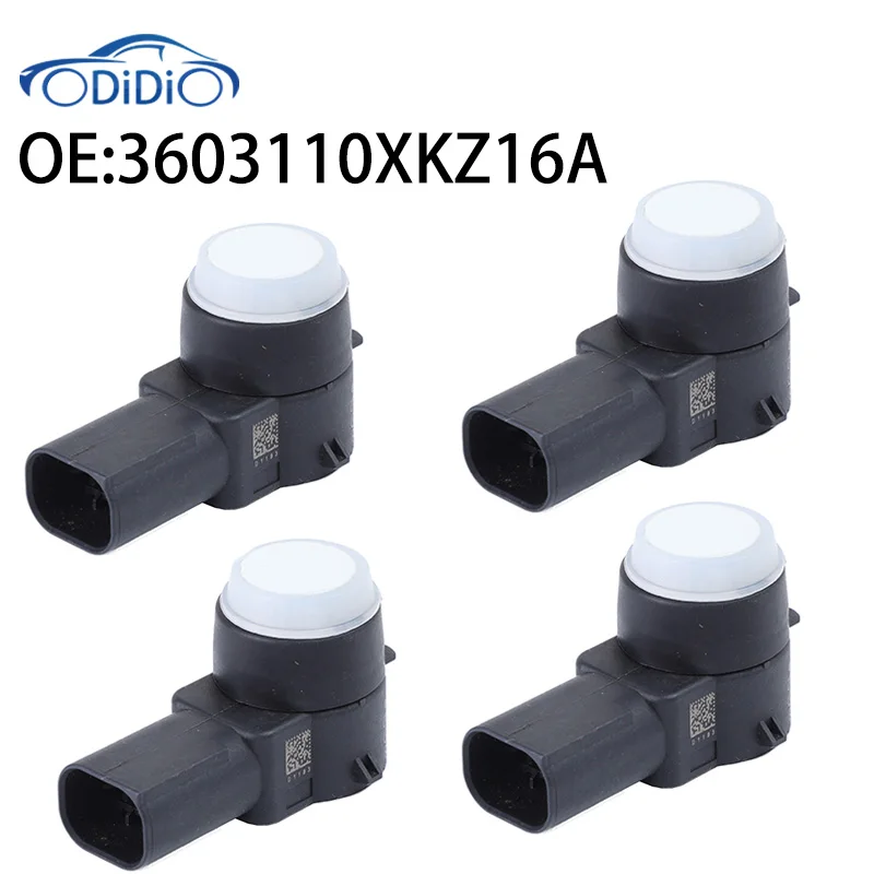 

3603110XKZ16A Автомобильный датчик парковки PDC 9663821577 для Great Wall Haval H6