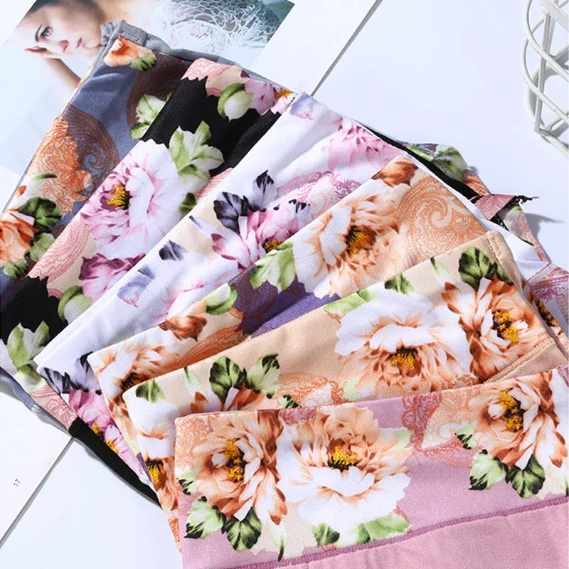 MOONBIFFY Хлопковые сексуальные трусы 4XL-13XL