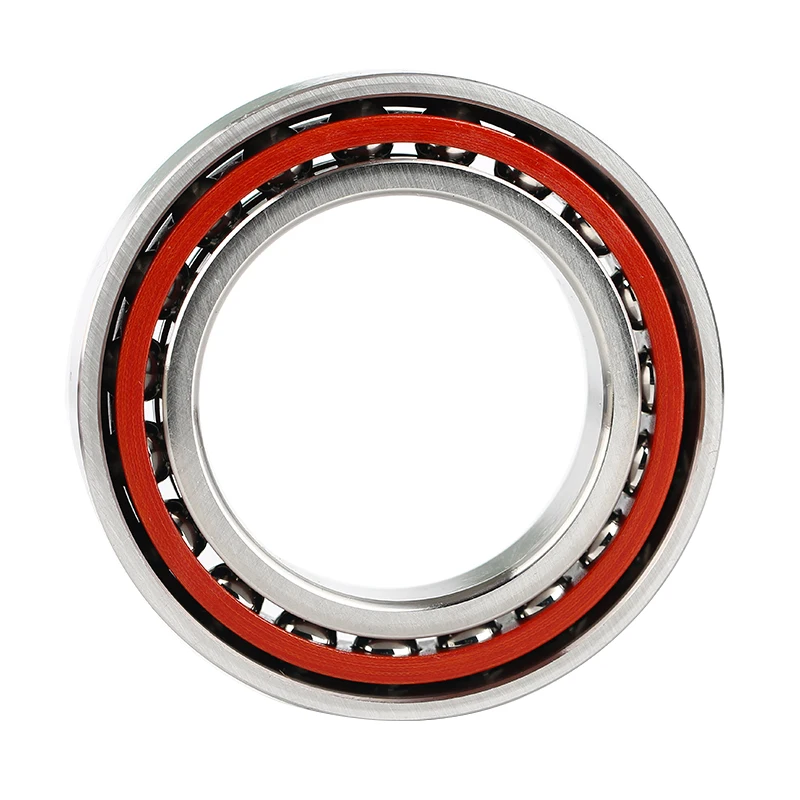 

7018 CTRDULP3 single and double row bearing Angular contact ball bearings