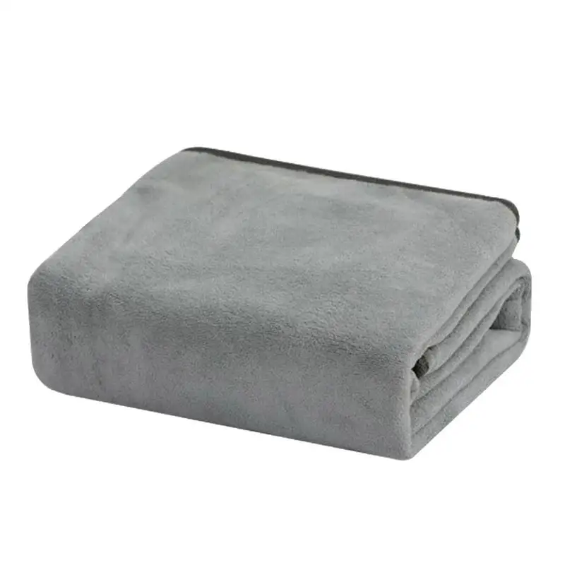 

Microfiber Cleaning Cloth Ultra Absorbent Microfiber Cloth Lint-Free Cleaning Cloths Applicator Pads High Performance Rags For