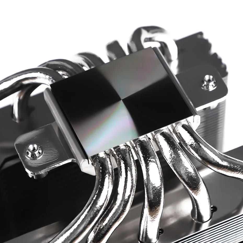 Тепловая труба Thermalright FC140 5x8 мм AGHP, полностью Гальванизированный рефлектовый паяльный радиатор, технические характеристики, вентилятор уро... (art.: 3920bfa503f64) - 3920bfa503f64