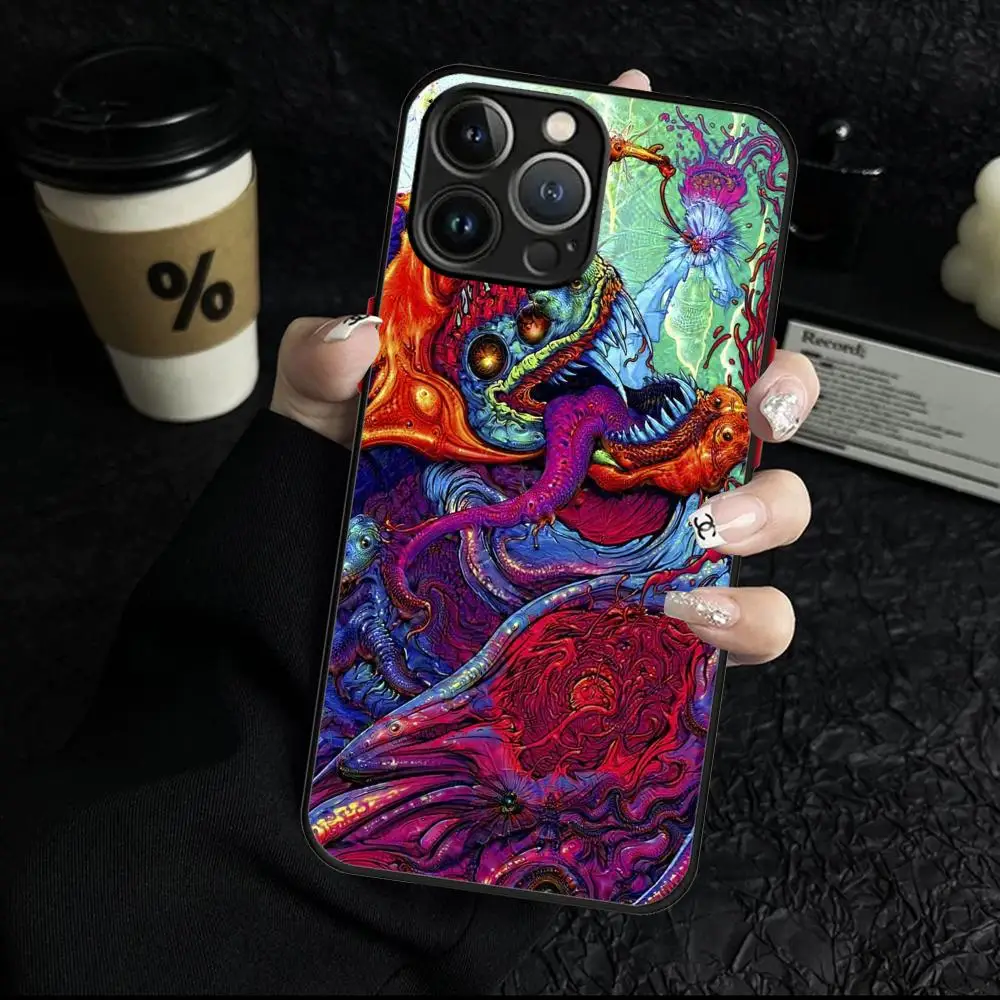 Чехол для iPhone 16 Pro Max 15 14 13 12 X XR XS XSMAX 8 7 Plus