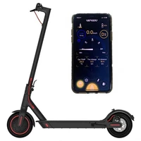 eu warehouse cheap new 350w 500w 7 8ah patineta electrica scooter scoter electrico xiomi m365 pro electric scooter