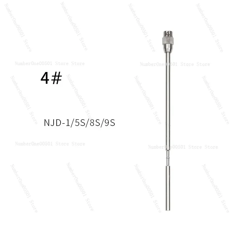 Высококачественные роторы для ротационного роторного вискозиметра тестер