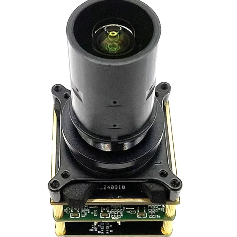 Фото Модуль камеры 4K 8MP HD Starlight IMX585 USB 3.0 с интерфейсом Type-c Освещение 0,0001LUX Совместимость с UVC, Plug and Play №5
