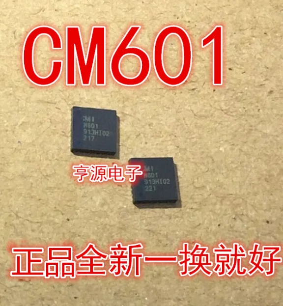 

20pcs/lot CM601 QFN24 100% New