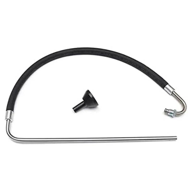 Аксессуары для безвоздушного распылителя краски Reflux Line 390 395 490 Tongshan T300 500