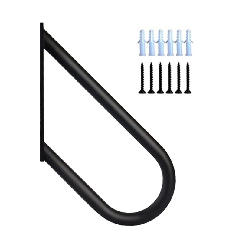 Дверной косяк угловое настенное крепление перила уличные ступеньки для сада