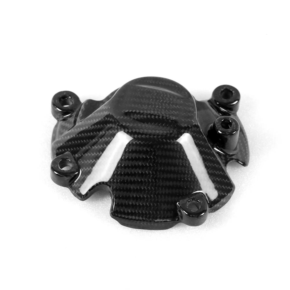 

Carbon Engine Cover for Yamaha R1 2015-2019-2023