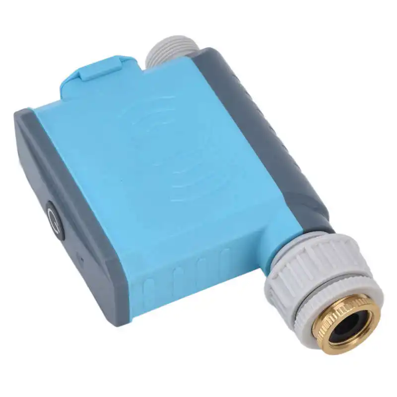 

Intelligent Garden Water Timer Electric Mobile Phone Remote Control Digital Water Timer for Lawn
