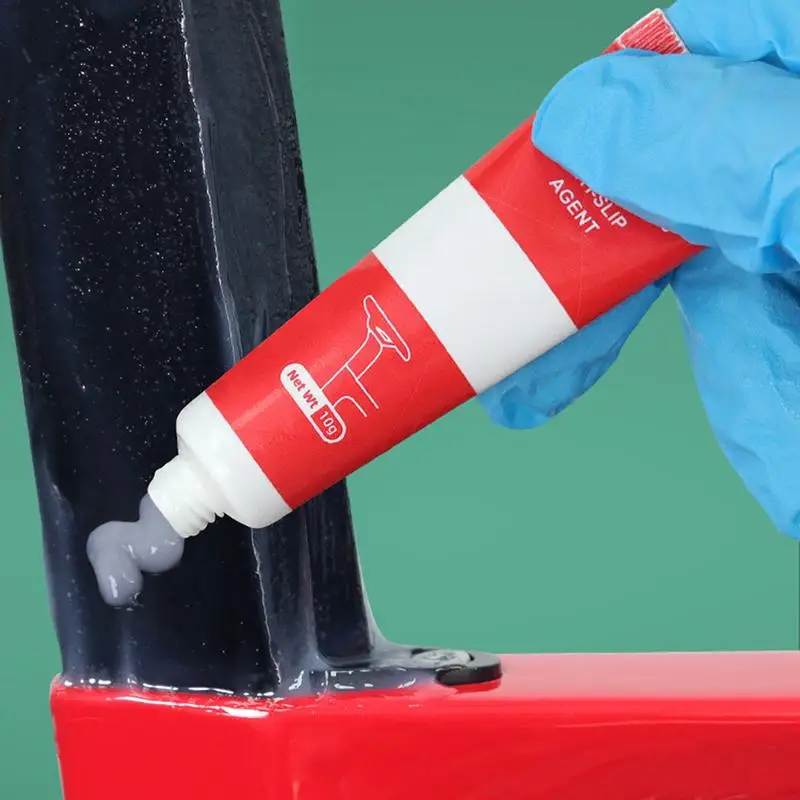 Противоскользящее средство из углеродного волокна смазка для велосипедов