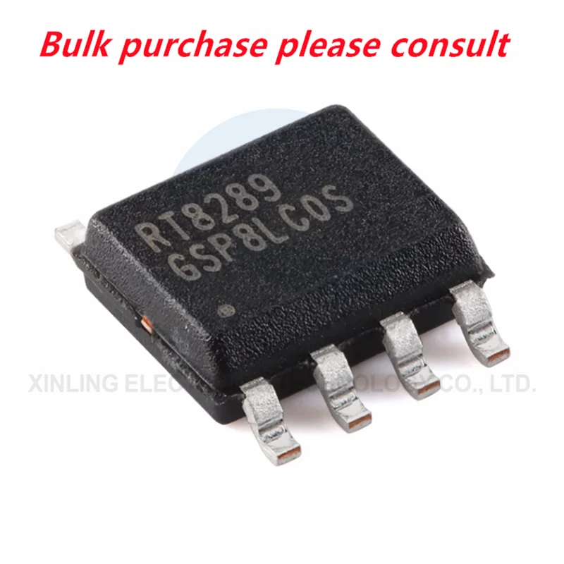 

5pcs Buck converter chip RT8289GSP new original component