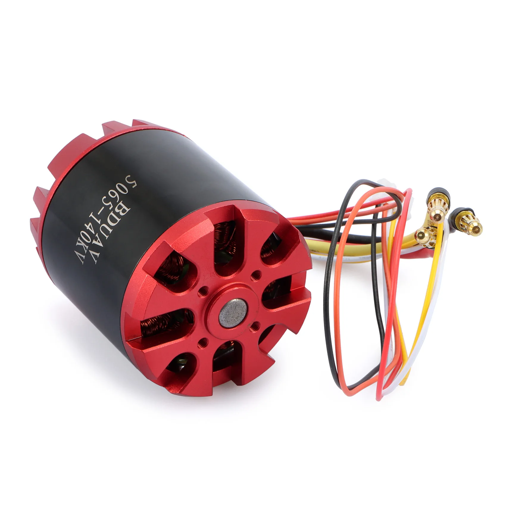 DIY N5065 5065 140KV BLDC Outrunner бесщеточный двигатель для электрического скейтборда