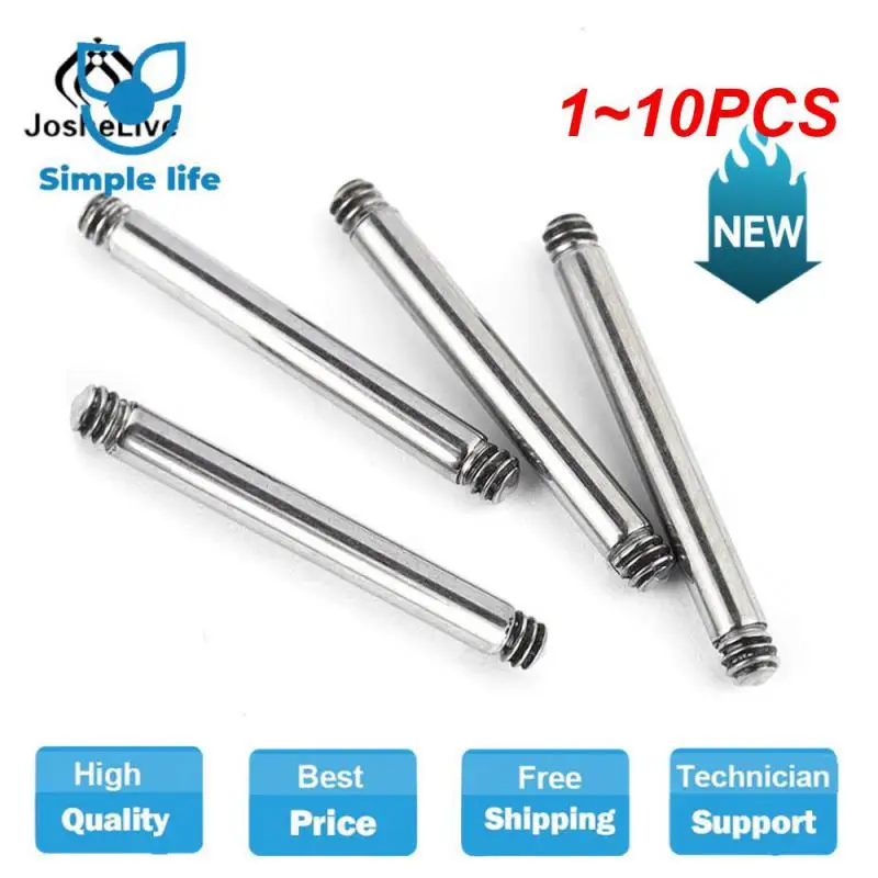 

1~10PCS Shower Set Bathroom Extender Shower Holder Shower Slide Bar 20/30/40/50cm Copper Plating Shower Extension Rod Shower