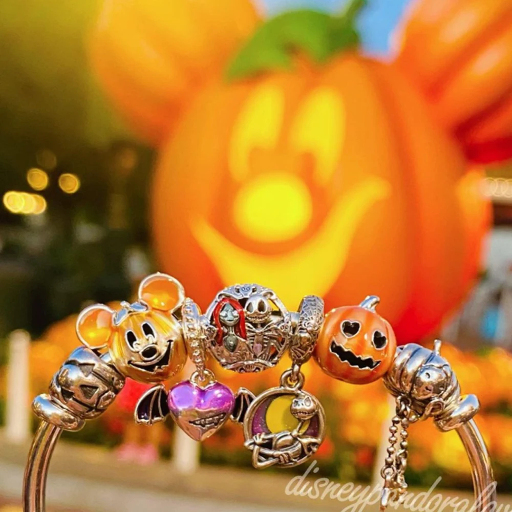 Рисунок 5 - Браслет-талисман из серебра 925 пробы