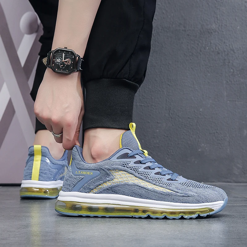 Men's Golf Shoes Large 48 Professional Comfortable Golf Shoes Men's High-quality Sports Shoes Non Slip Walking Shoes