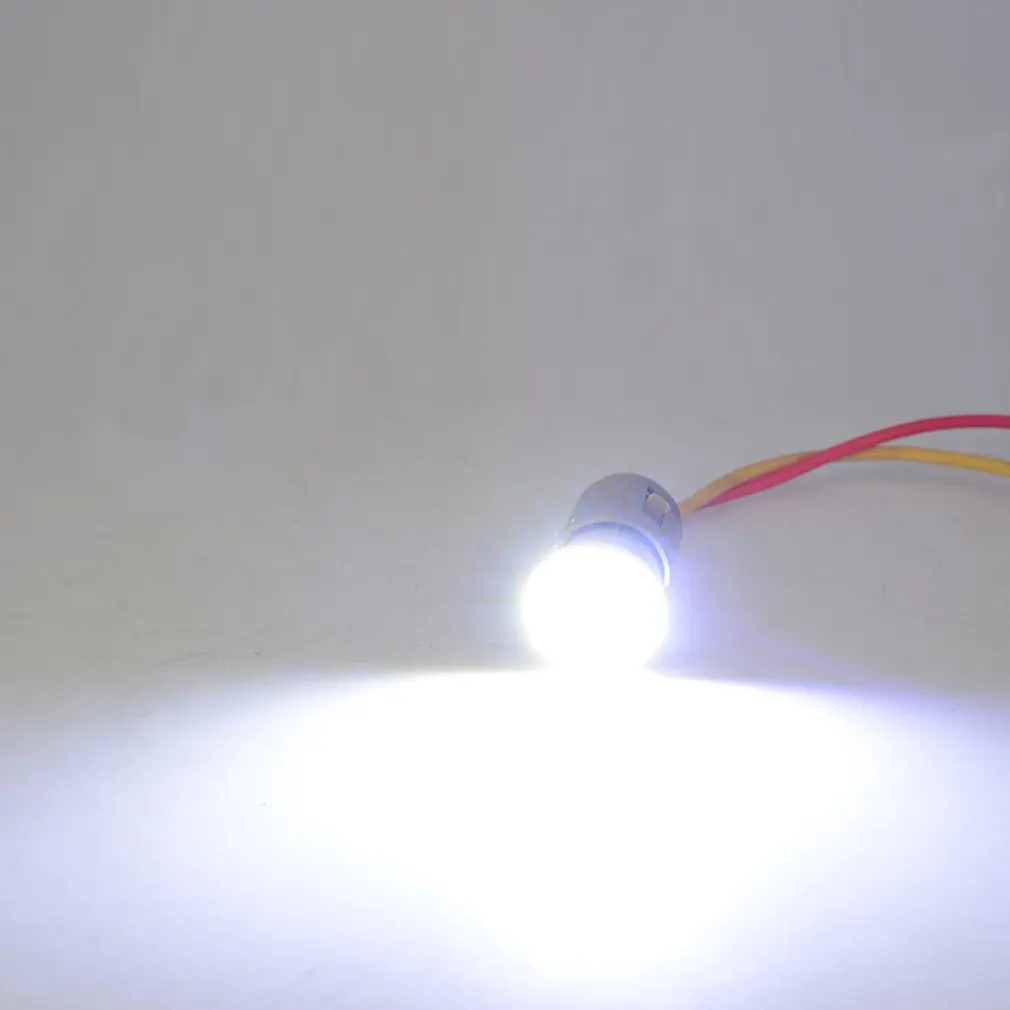 

Car Motorcycle Light Auto Tail Parking Indicator Light Lamp Bulb 12V