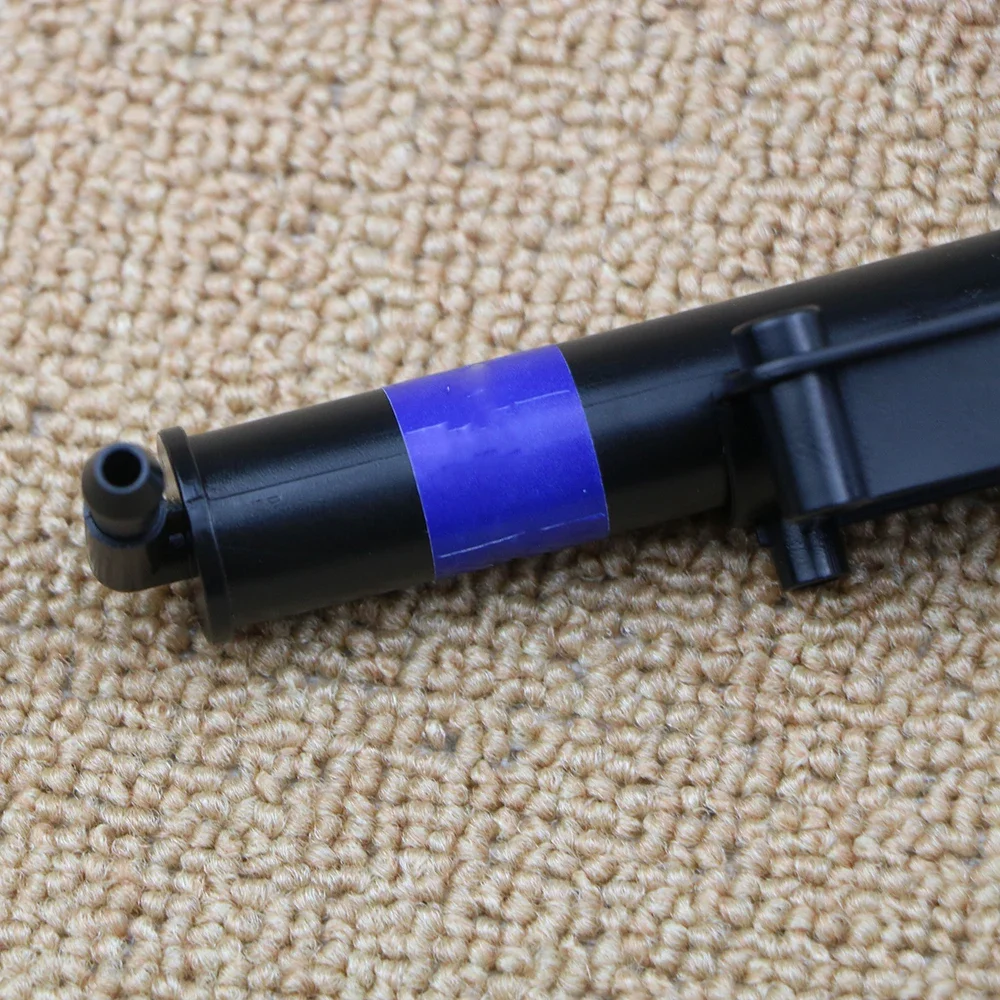 Насадка для омывателя правой пассажирской фары VOLVO RH &amp LH Новинка 14-17 XC60 31333666 31333665