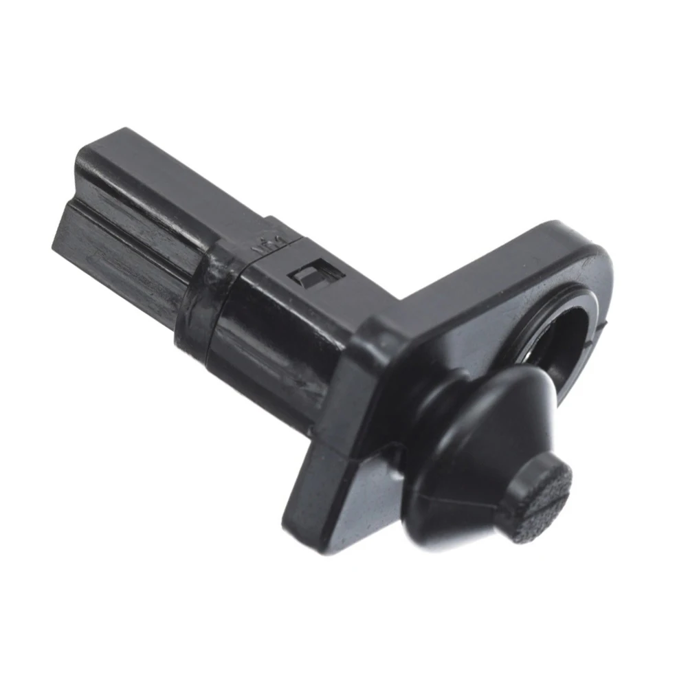 

Jamb Switch Interior Door 9356022700 9356023100 Car Door Car Interior Parts Jamb Switch Plastic Black Easy To Install