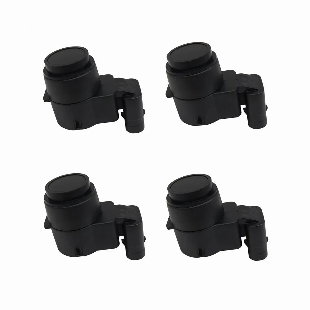 

4pcs Car Parking Sensor PDC Sensor Backup Assist 6934308 9196705 FOR BMW E81 E87 E88 E90 E91 E92 X1 Z4 66206934308