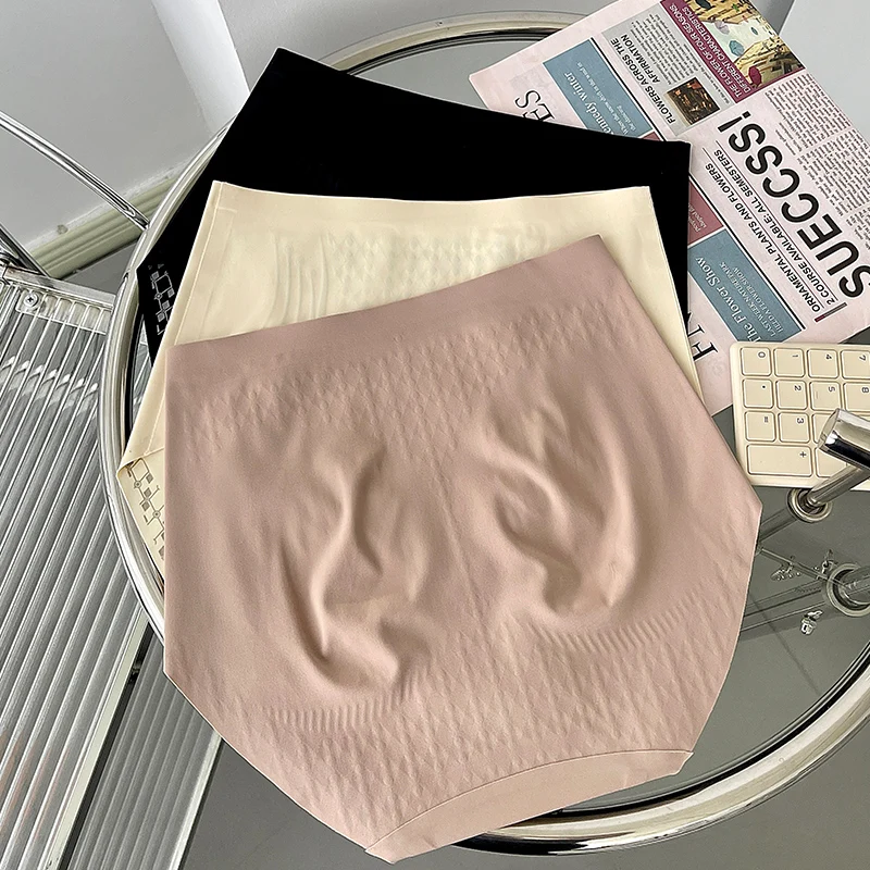 Три комплекта для управления нижним бельем пластмассовым женским рулоном