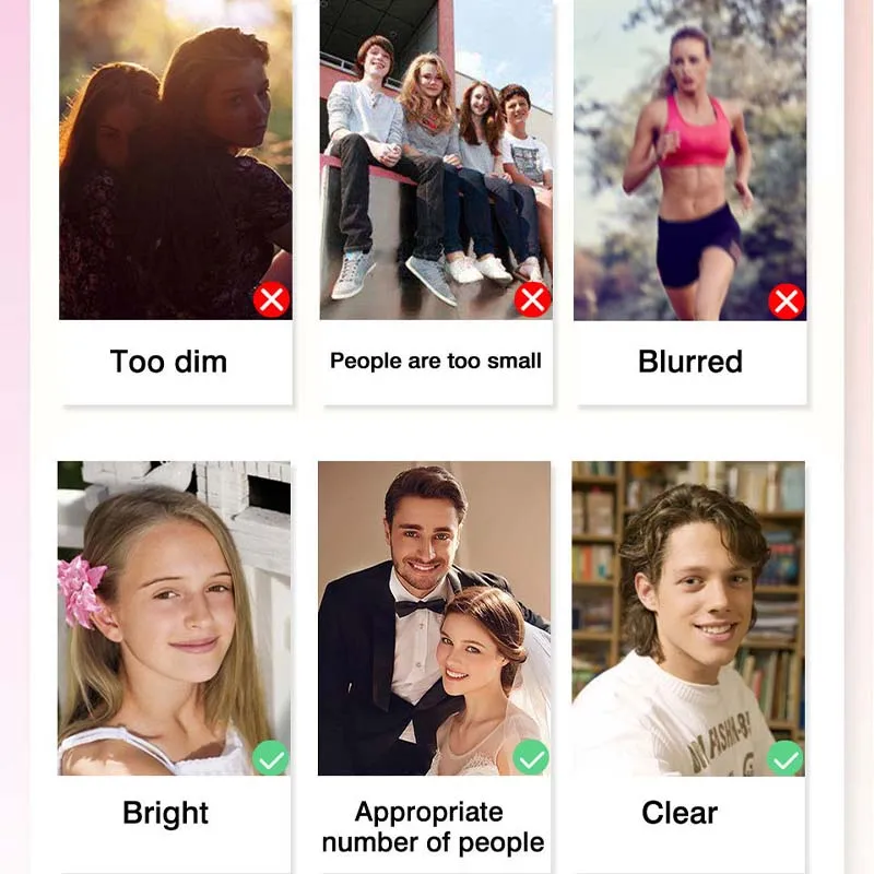 Алмазная живопись 5D сделай сам фото на заказ полная круглая мозаика для вышивки