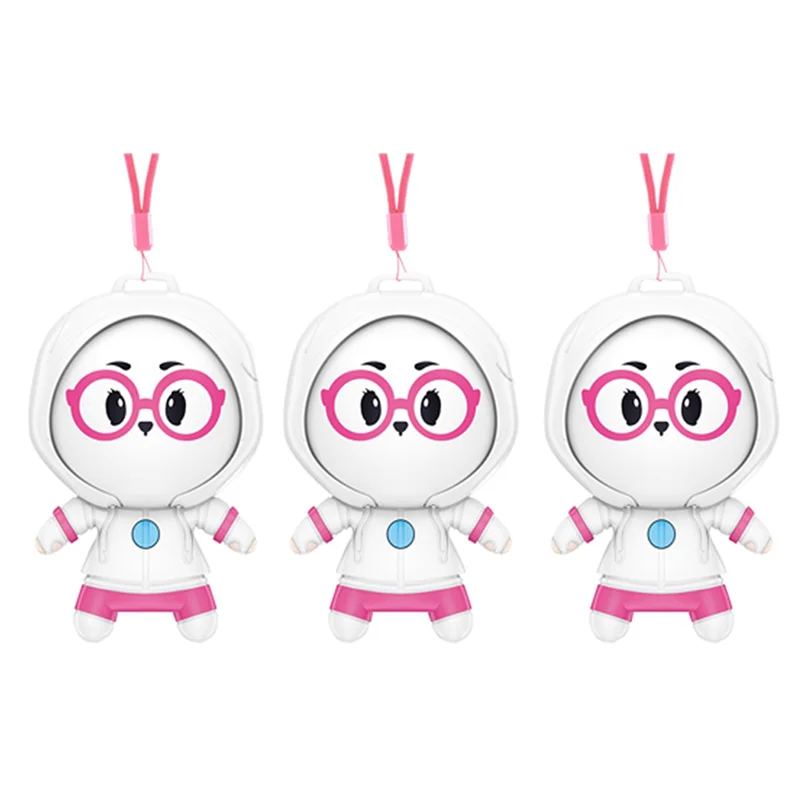 

Ожерелье для персонального очистителя воздуха 3X, портативный ионизатор воздуха, отрицательные ионы, низкий уровень шума, для взрослых и детей, белый