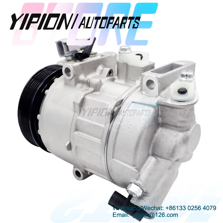 Компрессор переменного тока для Dodge Charger Challenger Chrysler 300 4471607111 447160-7111 682390aa 68160395AG