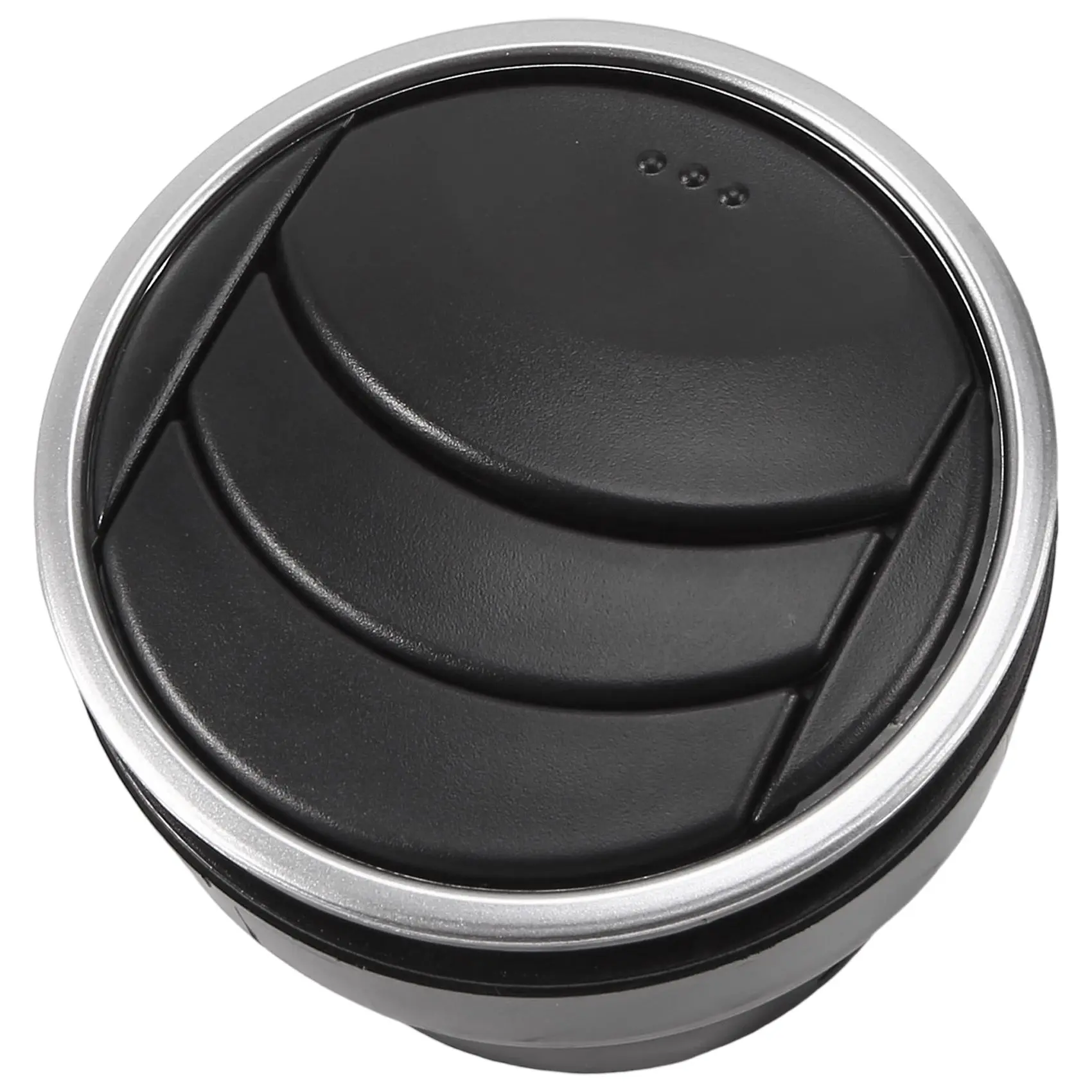 

Dashboard Air Conditioner Outlet Frame Left A/C Vents Plate for 6 Gr1M-64-730