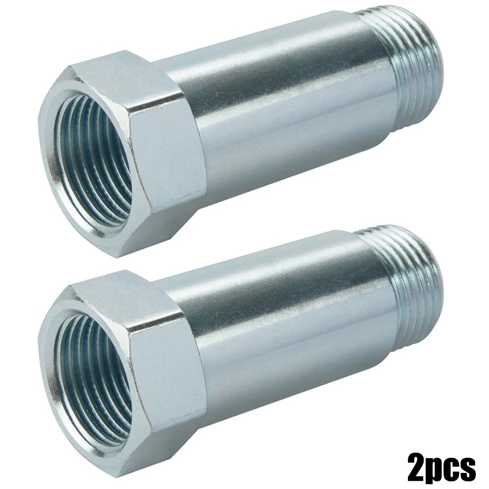 

Brand New Oxygen Sensor Extender Spacer Adapter Extension Joint Restrictor Spacer Fits Standard Oxygen Sensors