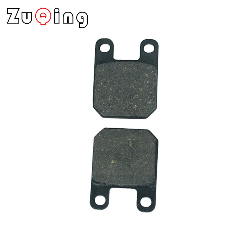 

Motorcycle Brake Parts Rear Disc Brake Pads Brake Shoe Sets For ATV Dirt Bike Go Kart 50cc 70cc 90cc 125cc 110cc