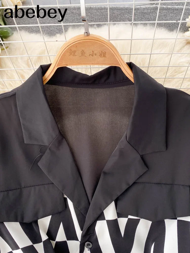 Комбинезон женский летний с коротким рукавом широкие штаны 20122