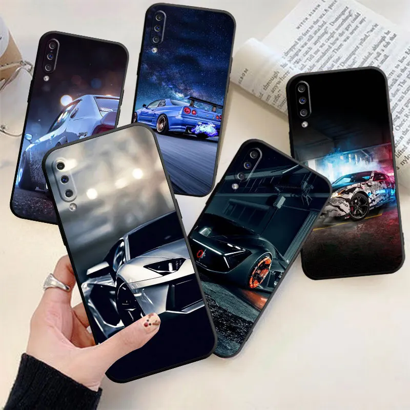 

Силиконовый чехол для Samsung Galaxy A03 S A10 E S A12 A14 A20S A21S A22 5G A23 A30 A31 A32 A33 A42