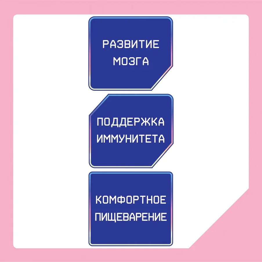 Молочная смесь Нутрилак Премиум 1 готовая к употреблению стерилизованная с