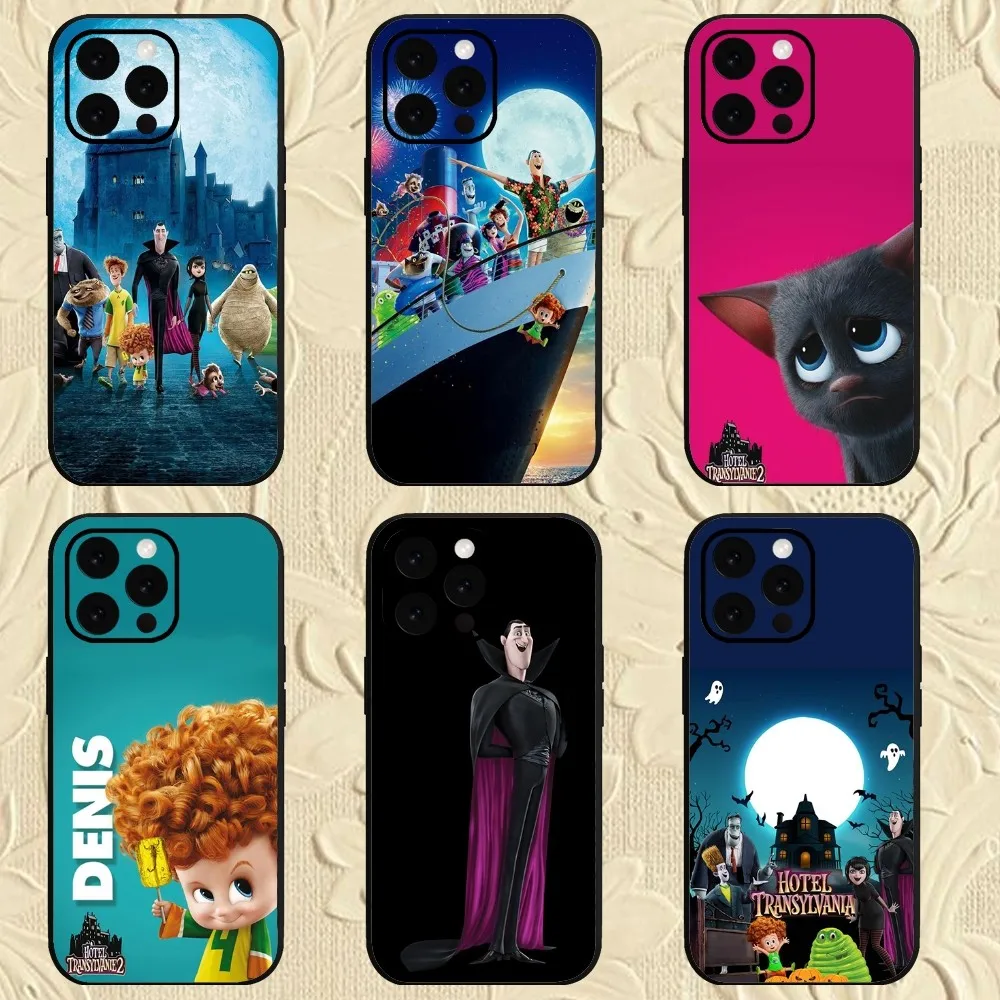 Чехол для iPhone Mini 11 12 13 14 15 Pro XS Max X Plus SE XR