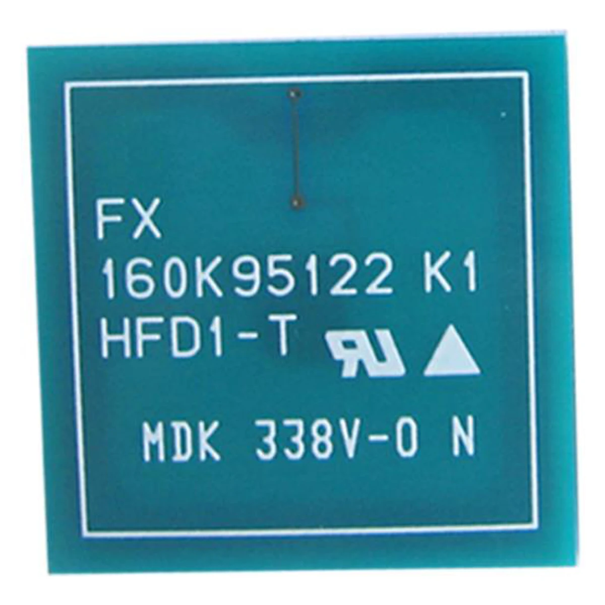 Измереченный 006R01521 006R01522 006R01523 006R01524 чип сброса тонера для картриджа Xerox Color 550 560 570