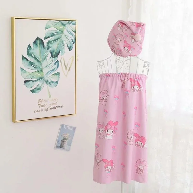 Sanrio аниме периферийные устройства мультфильм каваи моя мелодия Куроми милое