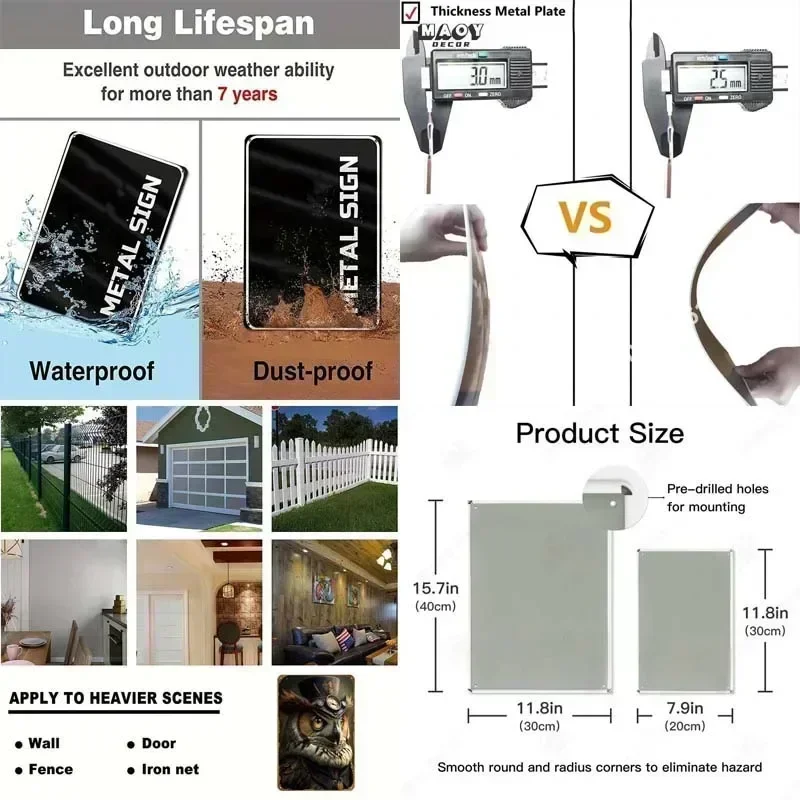 Металлическая вывеска Bayley спортивный постер украшение для гаража гостиная