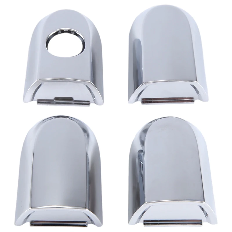 Наружная крышка дверной ручки для KIA Sorento 09-15 Защитная дверного замка 826522P020 826522P030