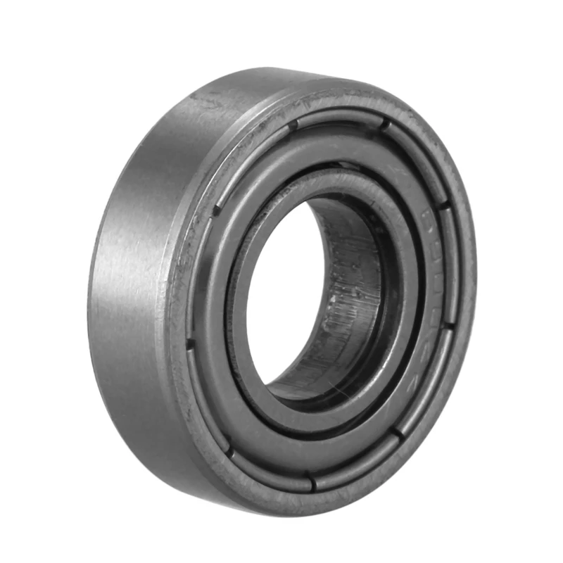 JFBL Лидер продаж 20 шт. 6900Z 10X22X6 мм Однорядные герметичные шарикоподшипники с