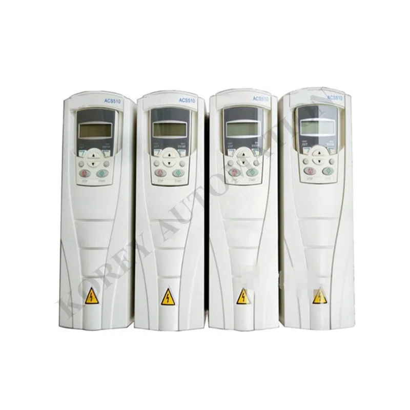 Женский инвертор, модель ACS550