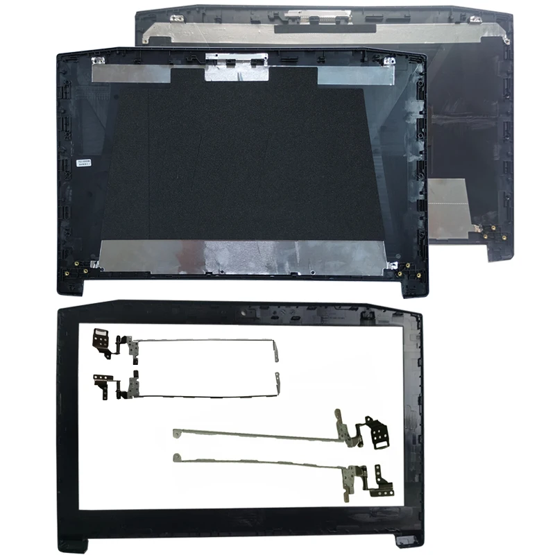 

For Acer Nitro 5 AN515-42 AN515-41 AN515-51 AN515-52 AN515-53 Rear Lid TOP Case laptop LCD Back Cover/LCD Bezel/Hinges L&R