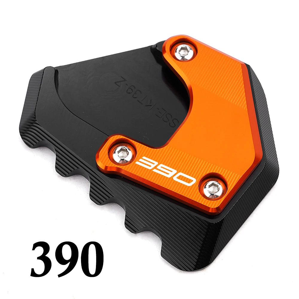 

Для KTM 1290 890 790 1190 1090 1050 ADVENTURE 250 390 аксессуары для мотоциклов, подставка, боковая подставка, удлинитель 890 ADV R 2025