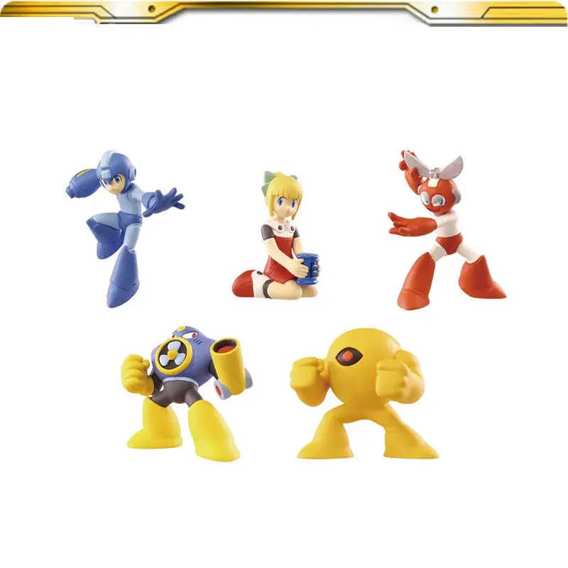 S Model Gashapon Toys Gifts
