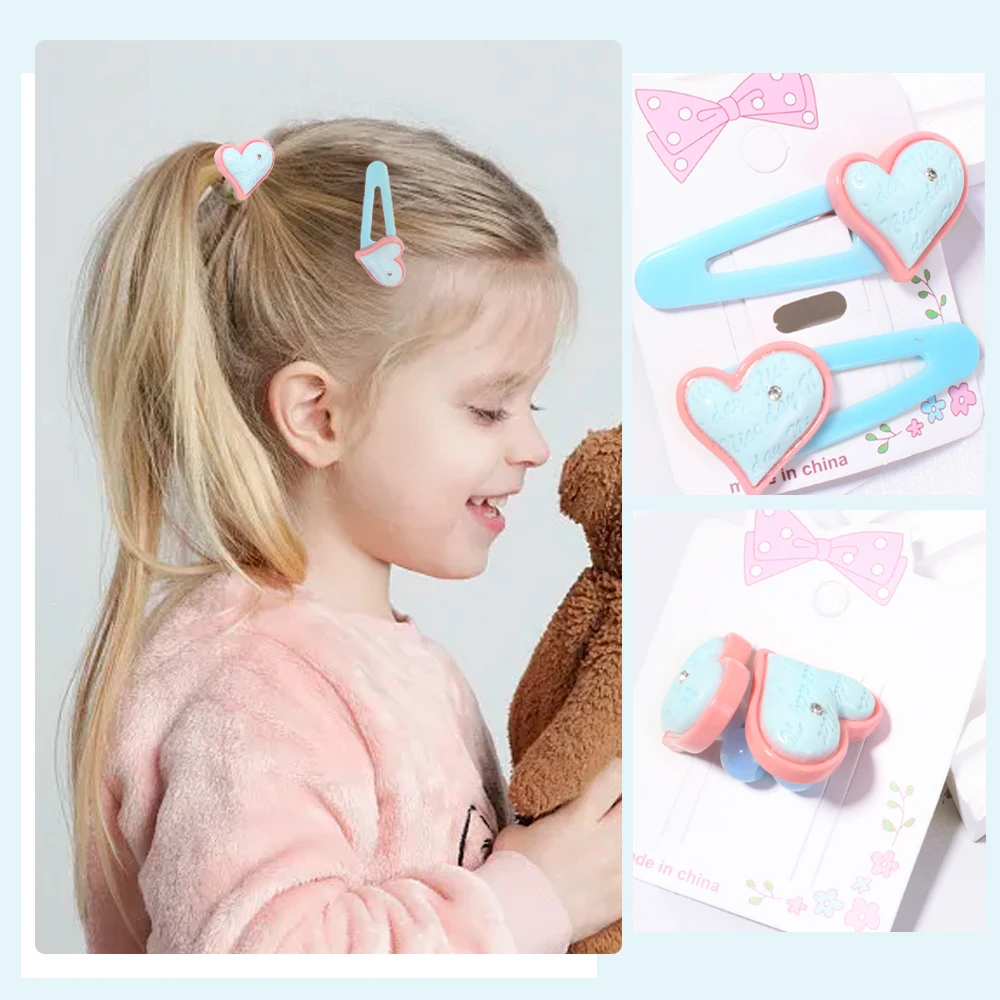 Rope For Girl Kids Hair Accessories